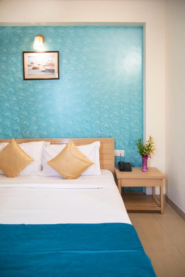 Palm Air By Goa Stays Panaji Exterior photo