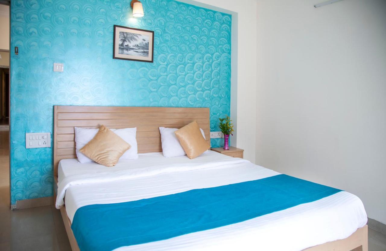 Palm Air By Goa Stays Panaji Exterior photo