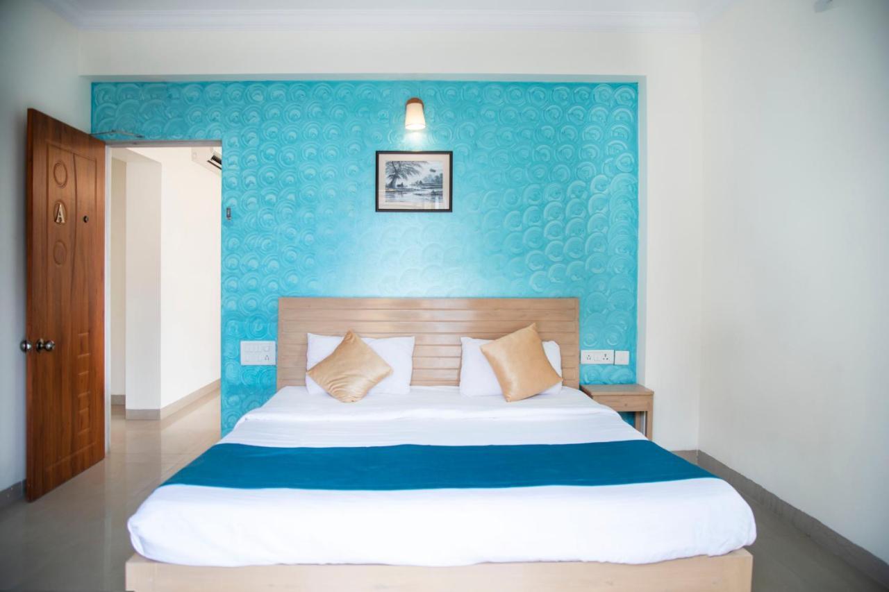 Palm Air By Goa Stays Panaji Exterior photo