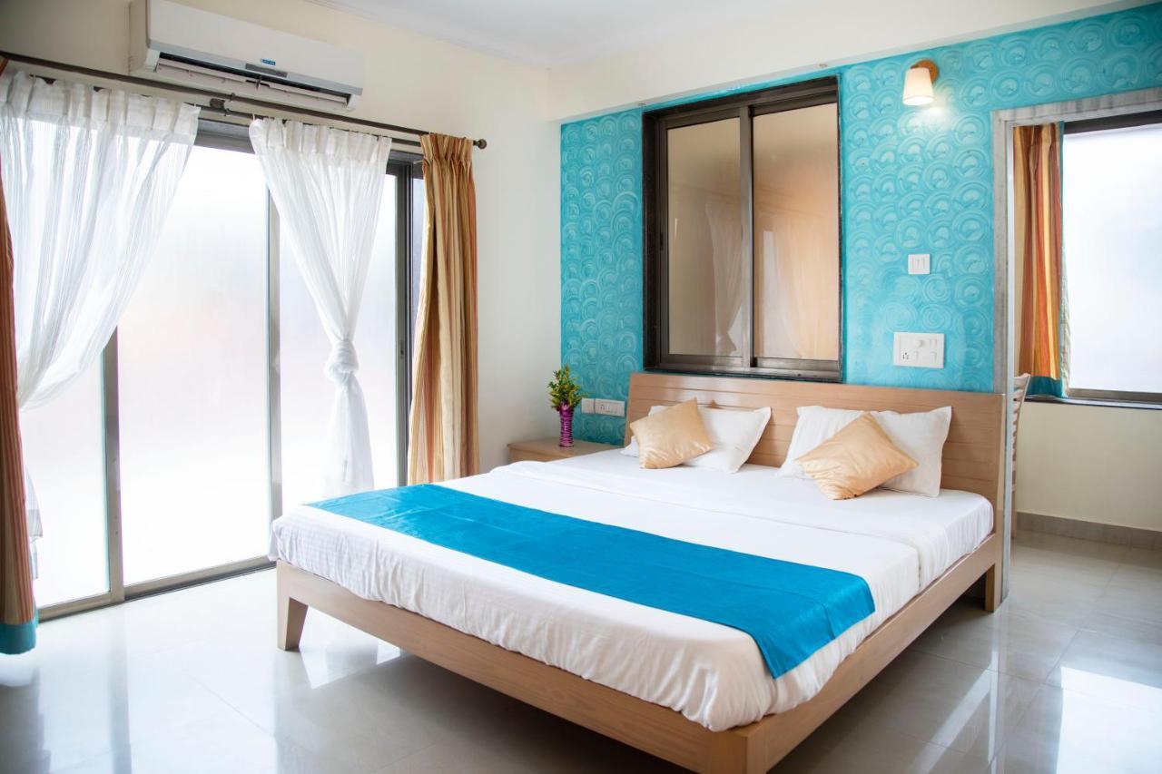 Palm Air By Goa Stays Panaji Exterior photo