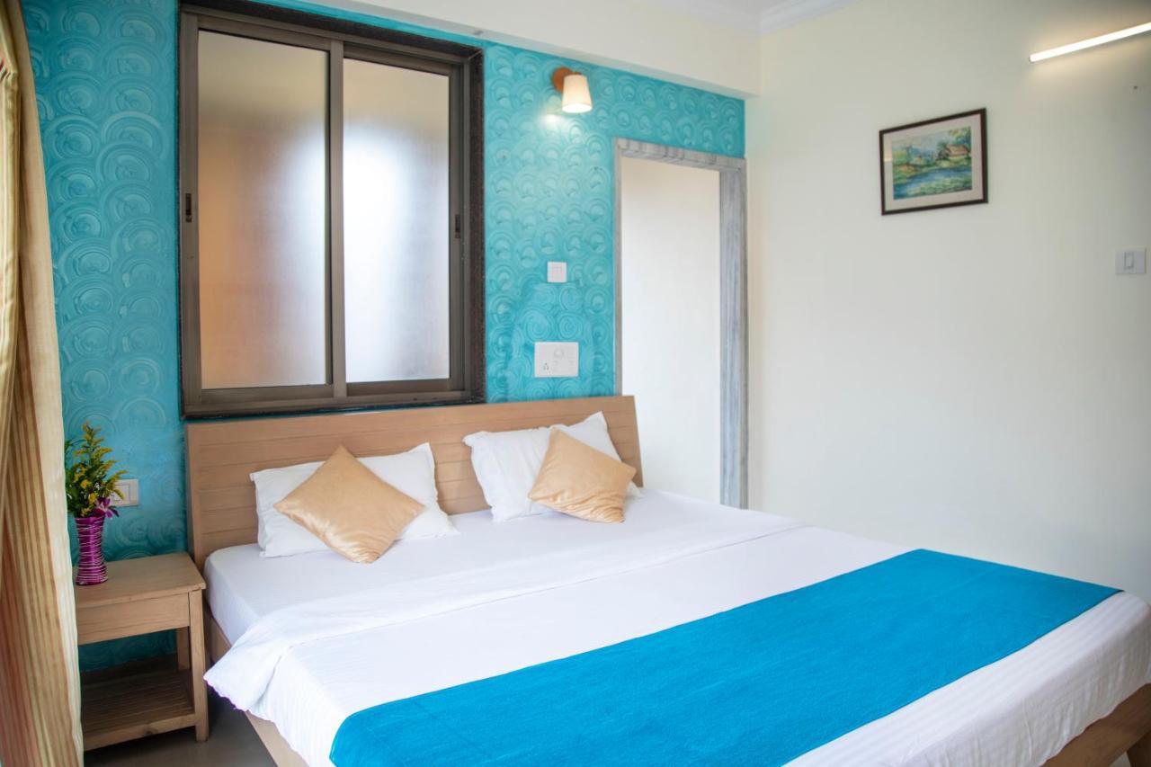 Palm Air By Goa Stays Panaji Exterior photo
